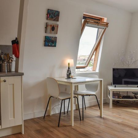Coast Apartment 휫비 외부 사진