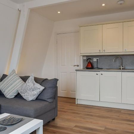 Coast Apartment 휫비 외부 사진