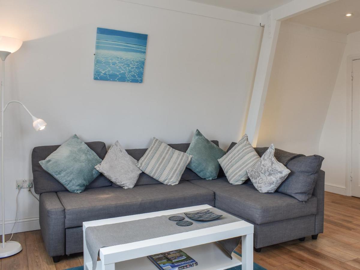 Coast Apartment 휫비 외부 사진