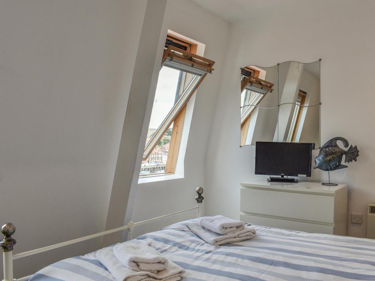 Coast Apartment 휫비 외부 사진