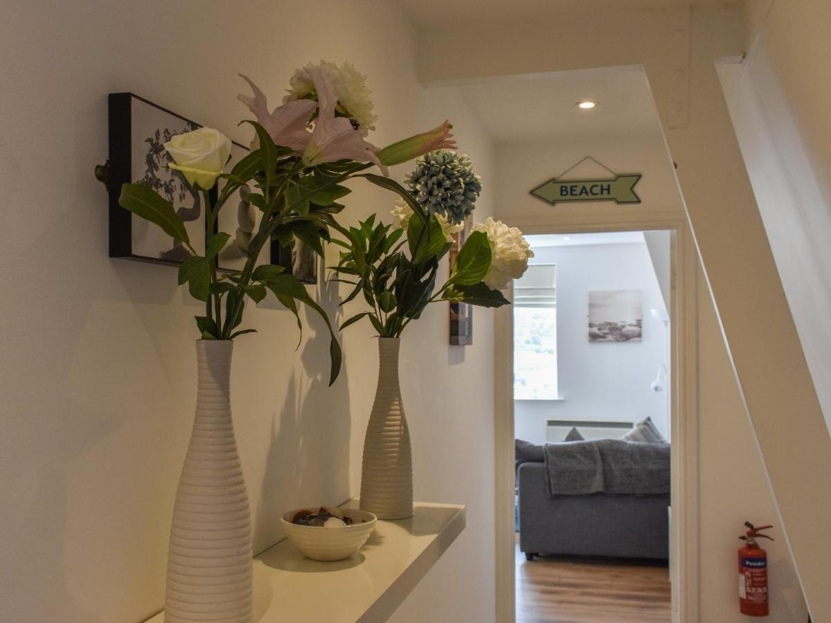 Coast Apartment 휫비 외부 사진